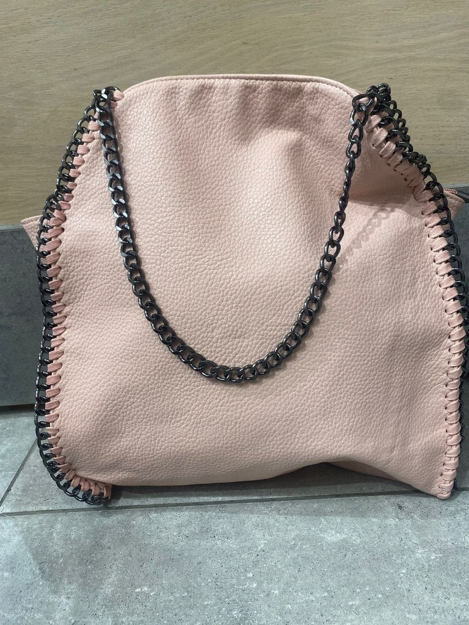 borsa stella - Dverso Fashion
