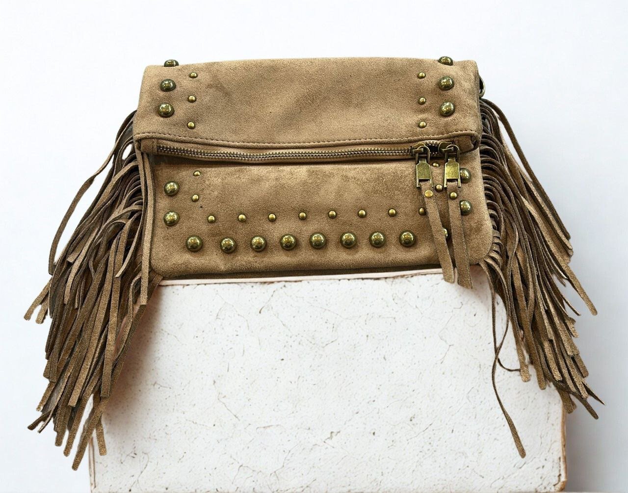 Borsa Strange - Dverso Fashion