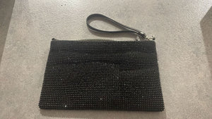 borsa strass - Dverso Fashion