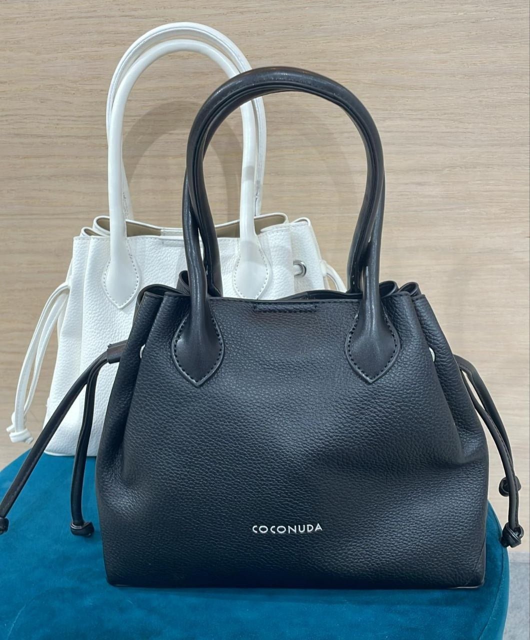borsa talisia - Dverso Fashion
