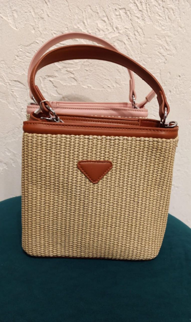 Borsa Thalysa - Dverso Fashion