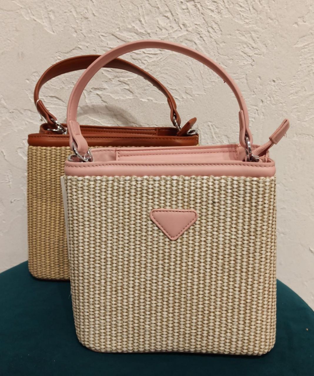 Borsa Thalysa - Dverso Fashion