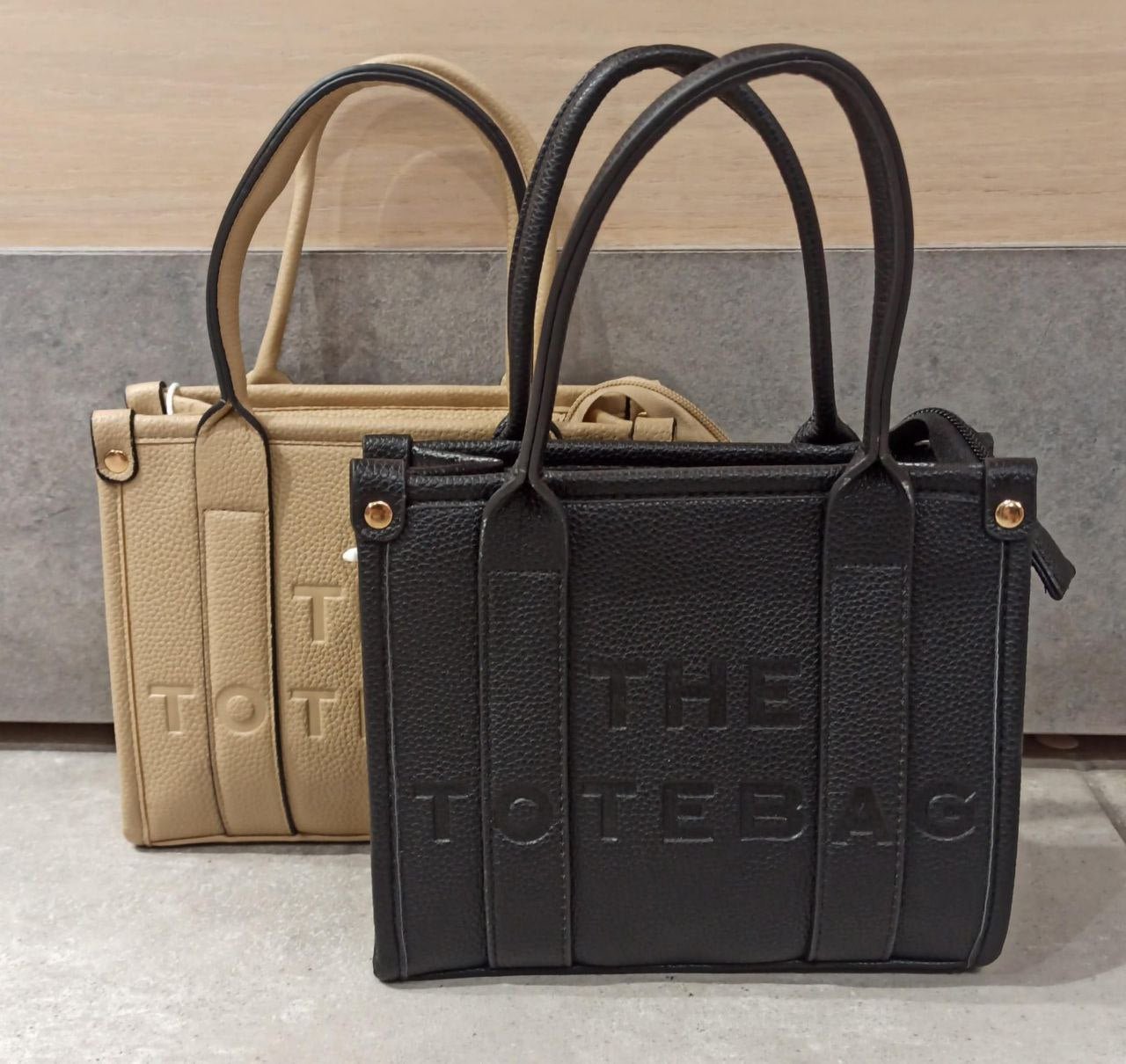 Borsa tote - Dverso Fashion
