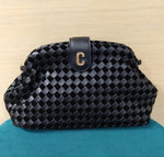 borsa traforata - Dverso Fashion