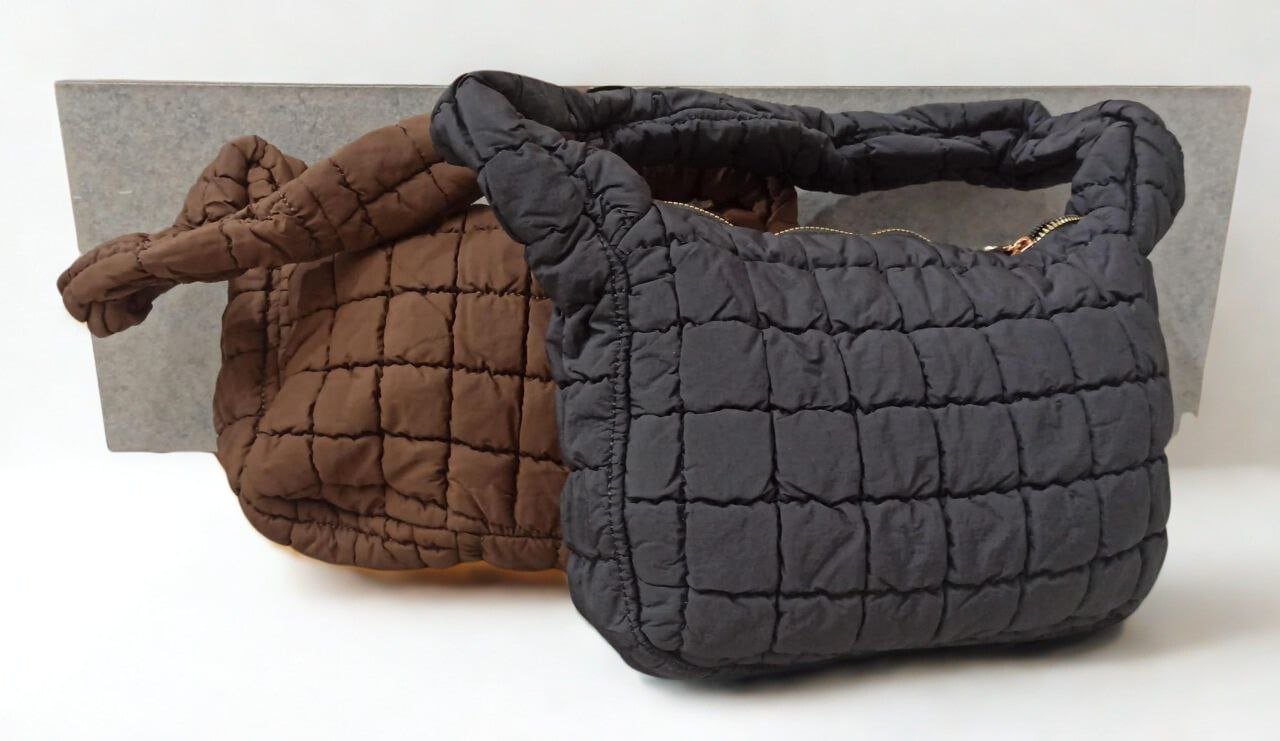 BORSA TRAPUNTA - Dverso Fashion