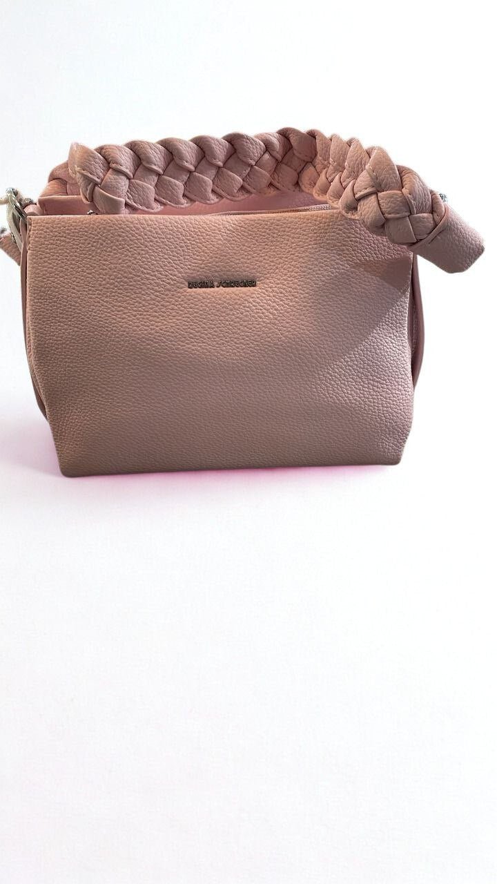 Borsa Treccia - Dverso Fashion