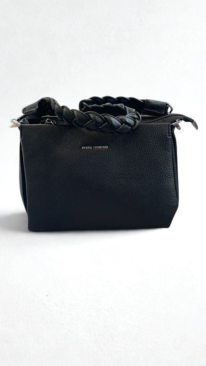 Borsa Treccia - Dverso Fashion