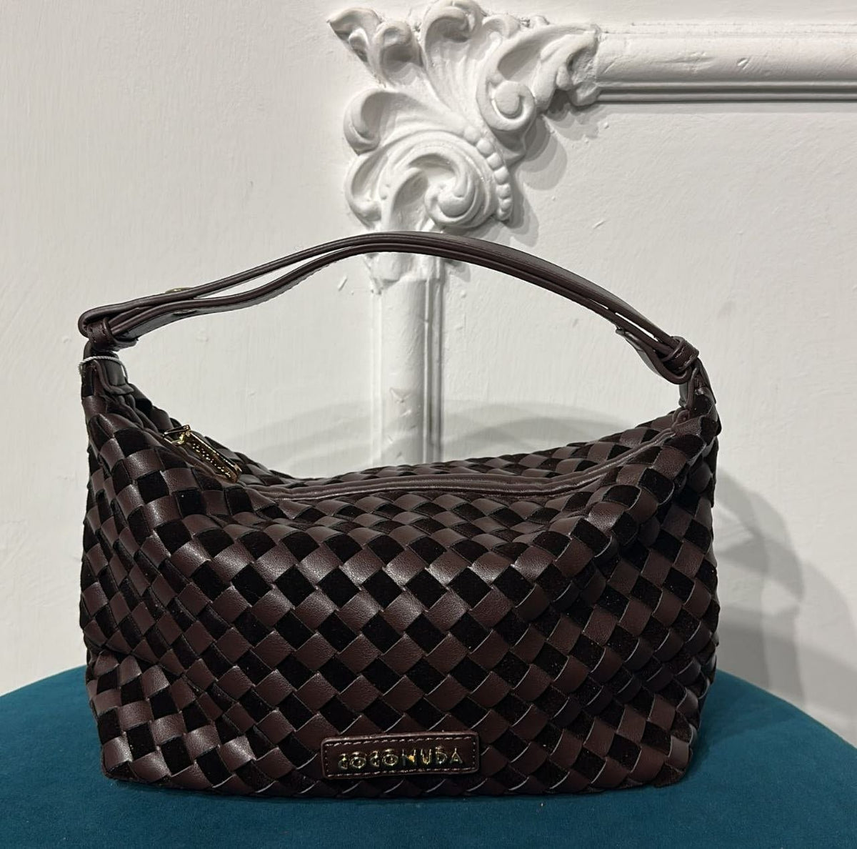 borsa venere - Dverso Fashion