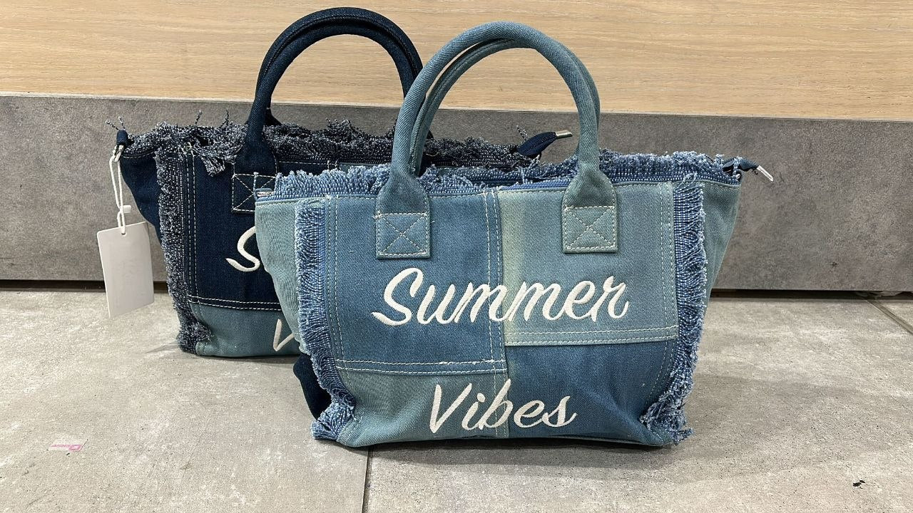 borsa vibes - Dverso Fashion