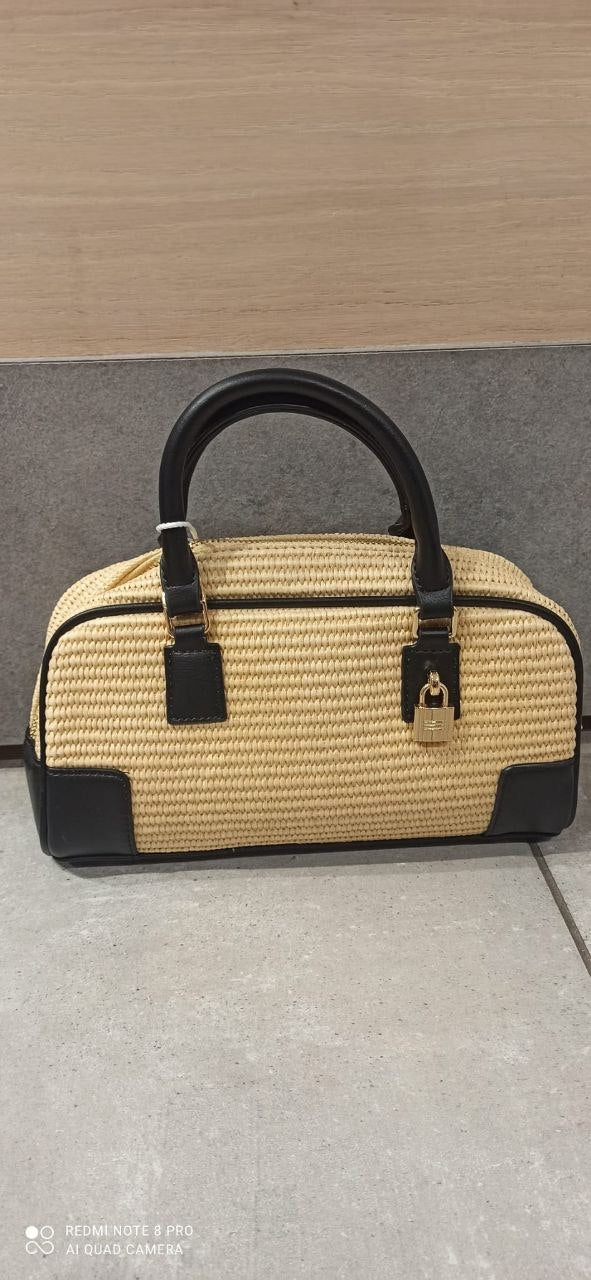 BORSA VIRGI - Dverso Fashion