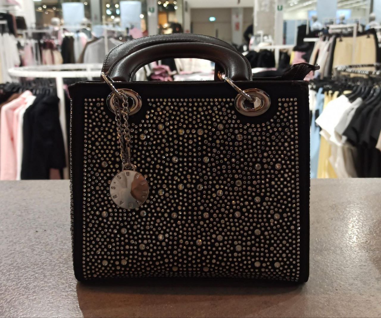 Borsa Yelena - Dverso Fashion