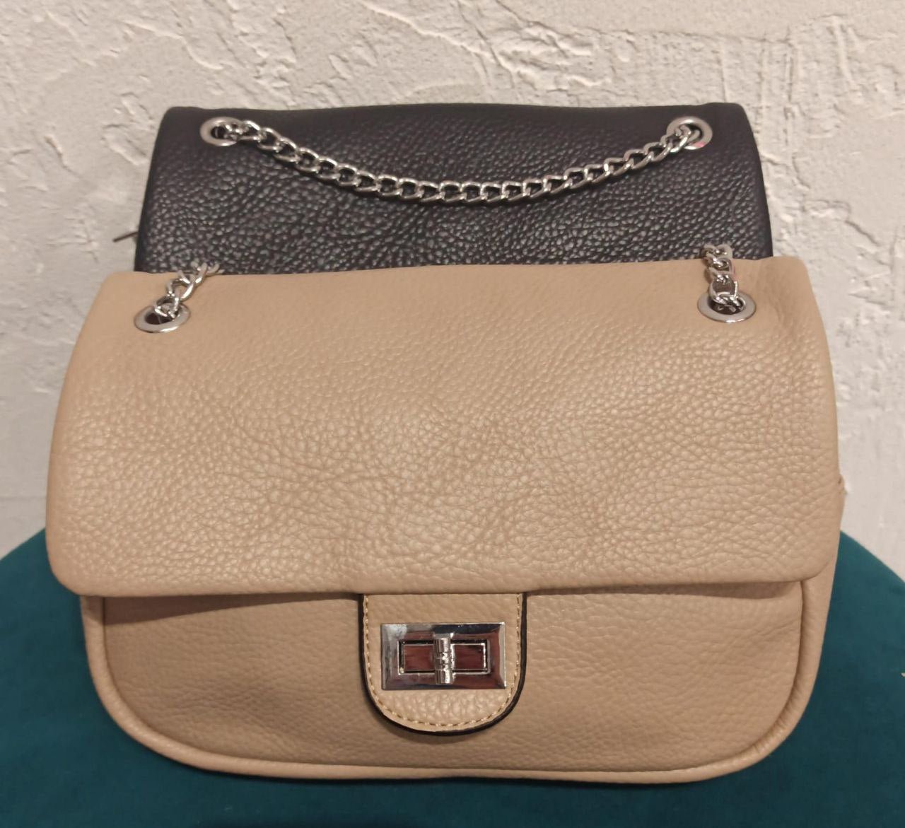 Borsa Zoe - Dverso Fashion
