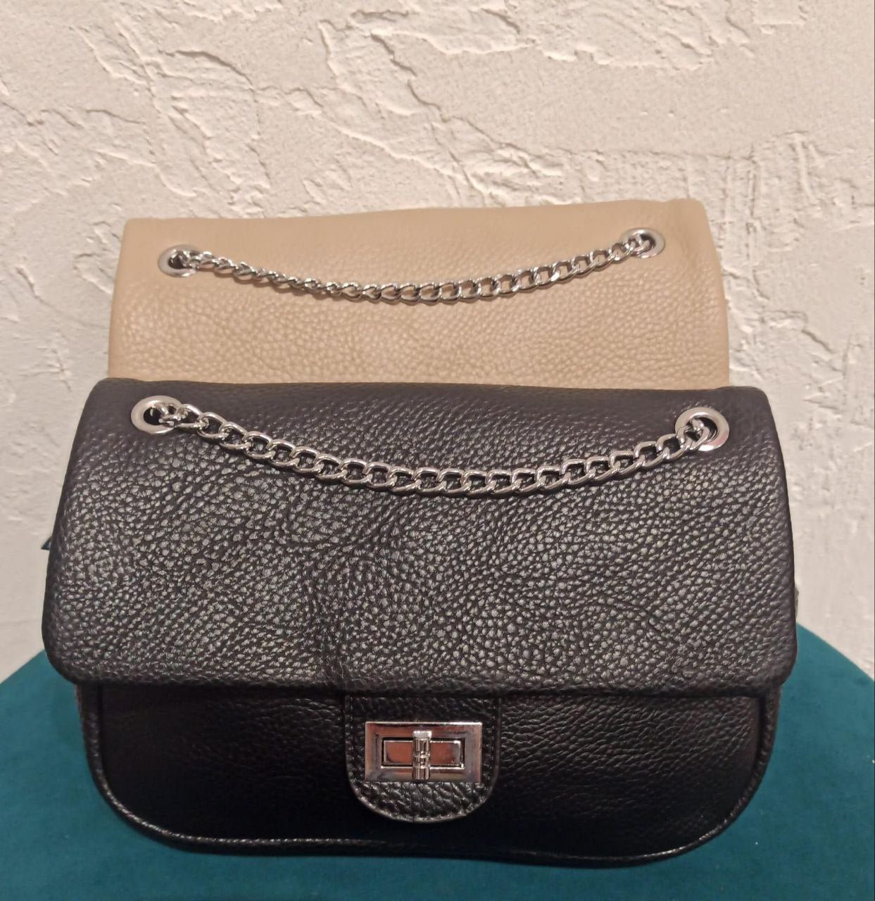 Borsa Zoe - Dverso Fashion