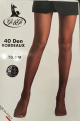 Calze 40 den - Dverso Fashion