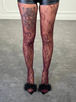 calze fiona - Dverso Fashion