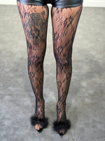 calze fiona - Dverso Fashion