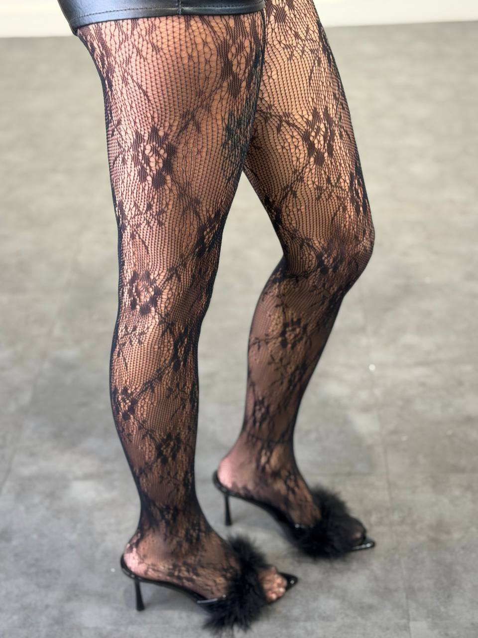 calze fiona - Dverso Fashion