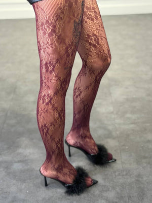 calze fiona - Dverso Fashion