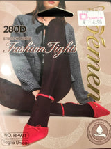 Calze pesanti - Dverso Fashion