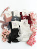 CALZINI FIOCCO - Dverso Fashion