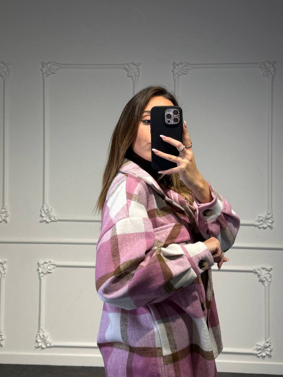 CAMICI QUADRI - Dverso Fashion