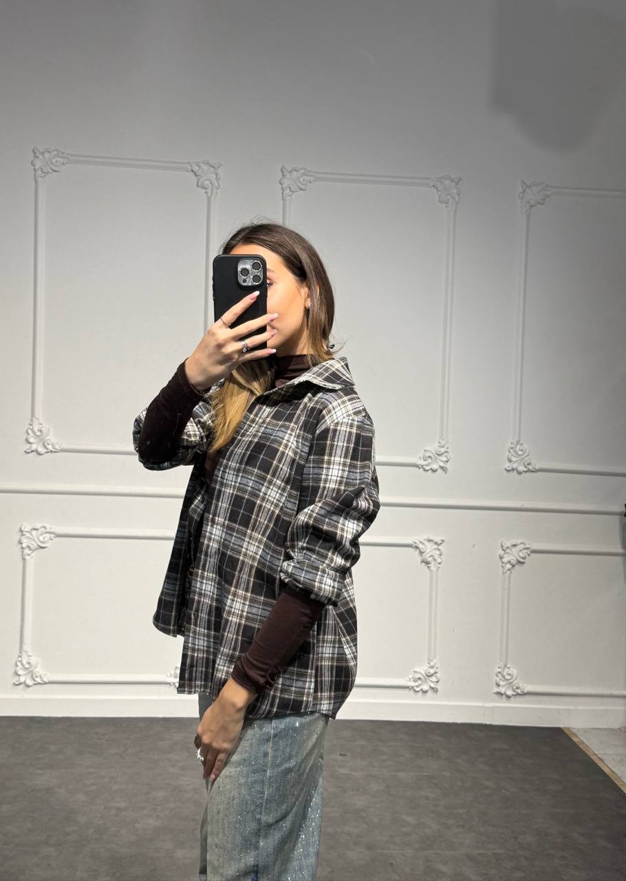 CAMICI TEXAS - Dverso Fashion