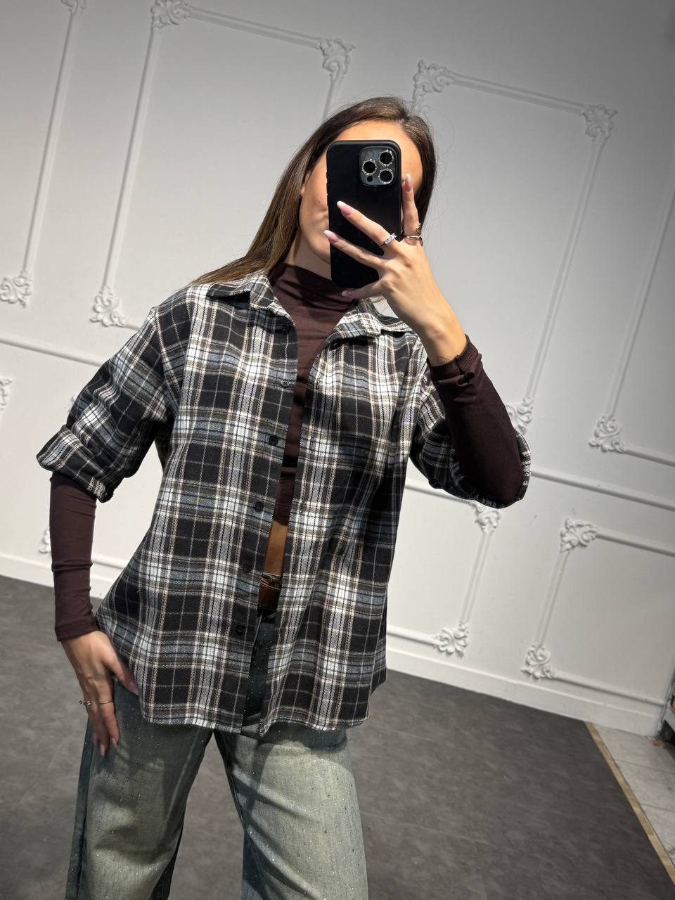 CAMICI TEXAS - Dverso Fashion