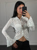 Camicia Aglaia - Dverso Fashion