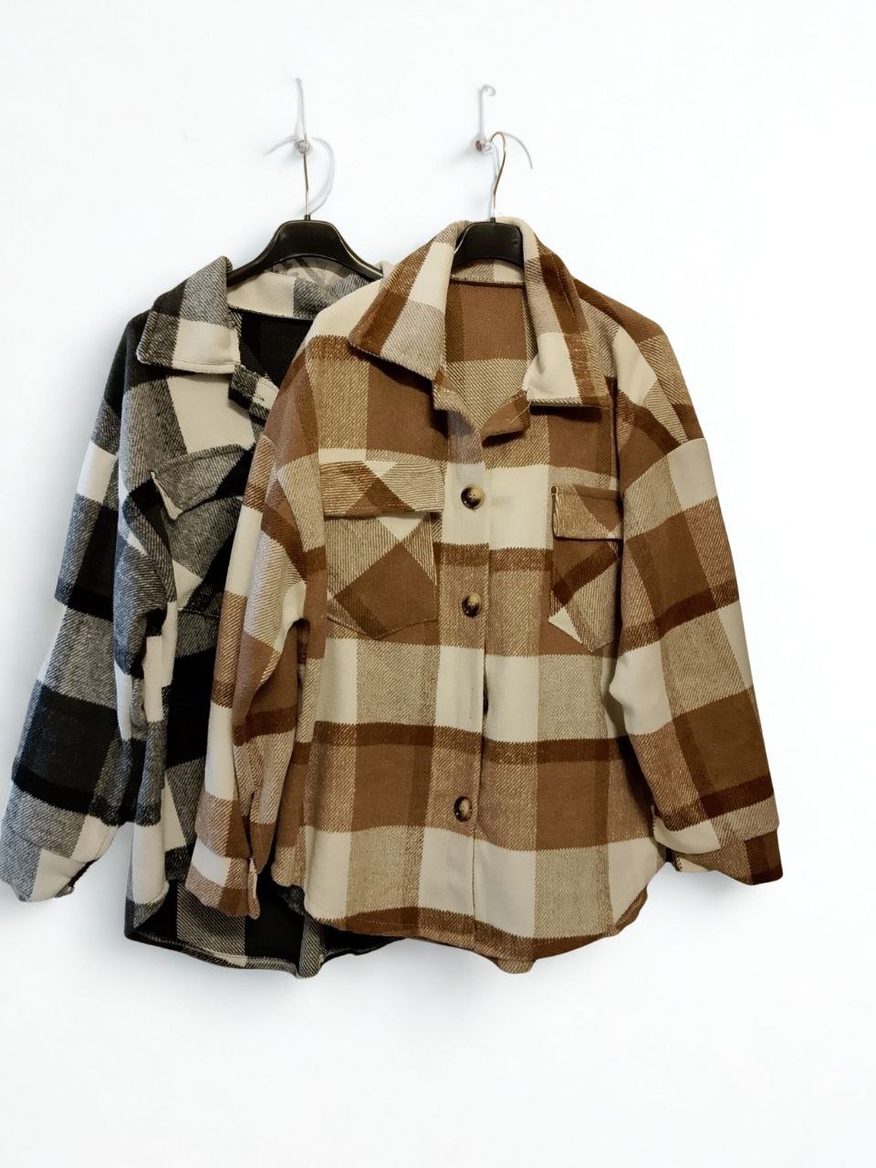 Camicia Amanda - Dverso Fashion