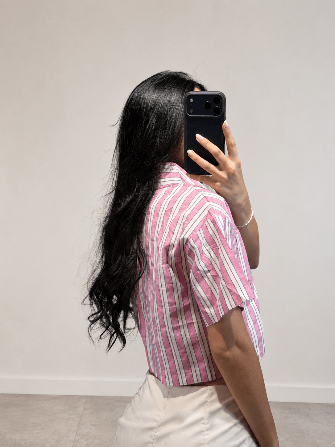 camicia angelica - Dverso Fashion