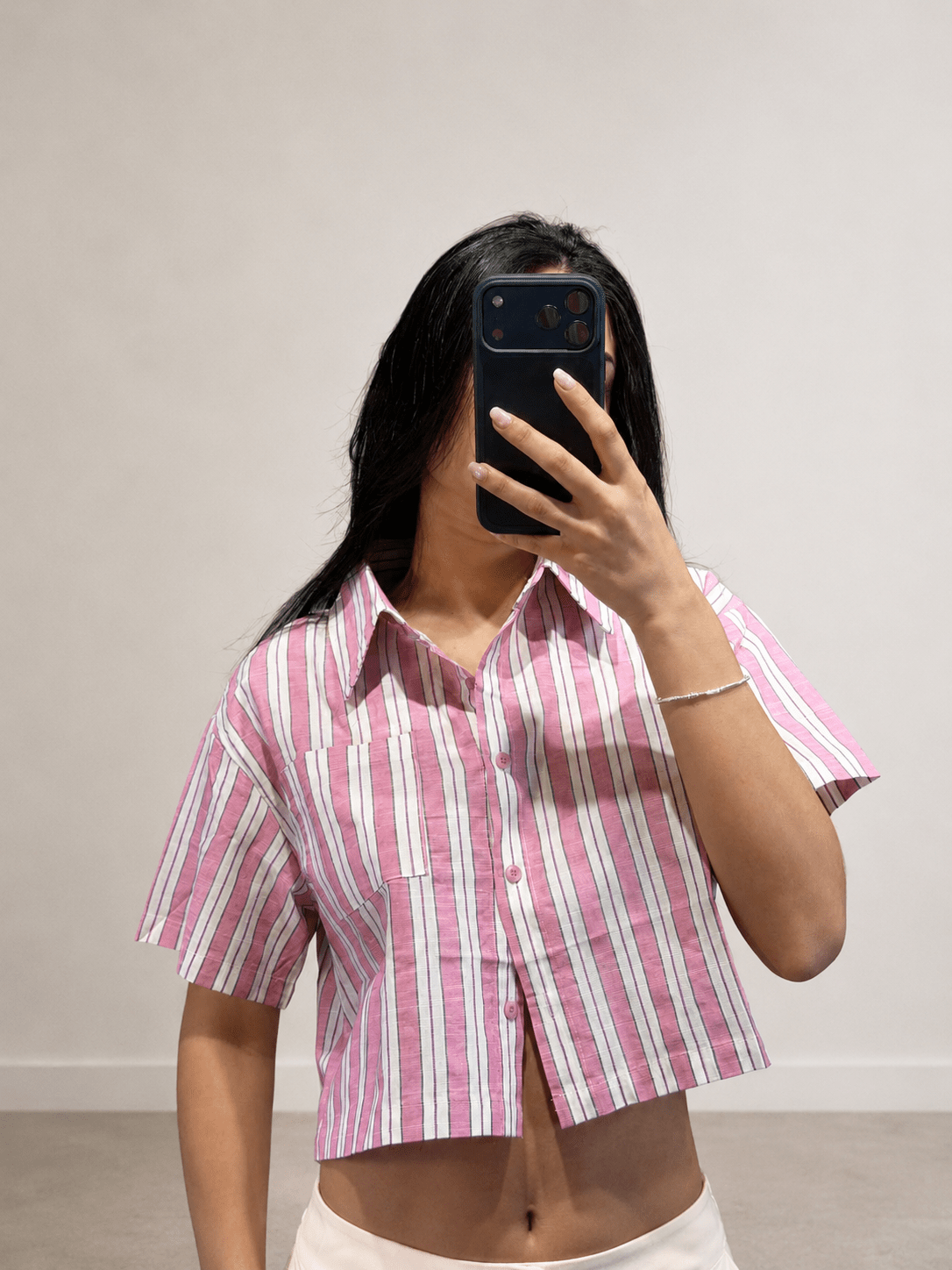 camicia angelica - Dverso Fashion