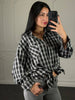 Camicia Arabella - Dverso Fashion