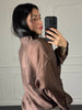 Camicia Azzurra - Dverso Fashion
