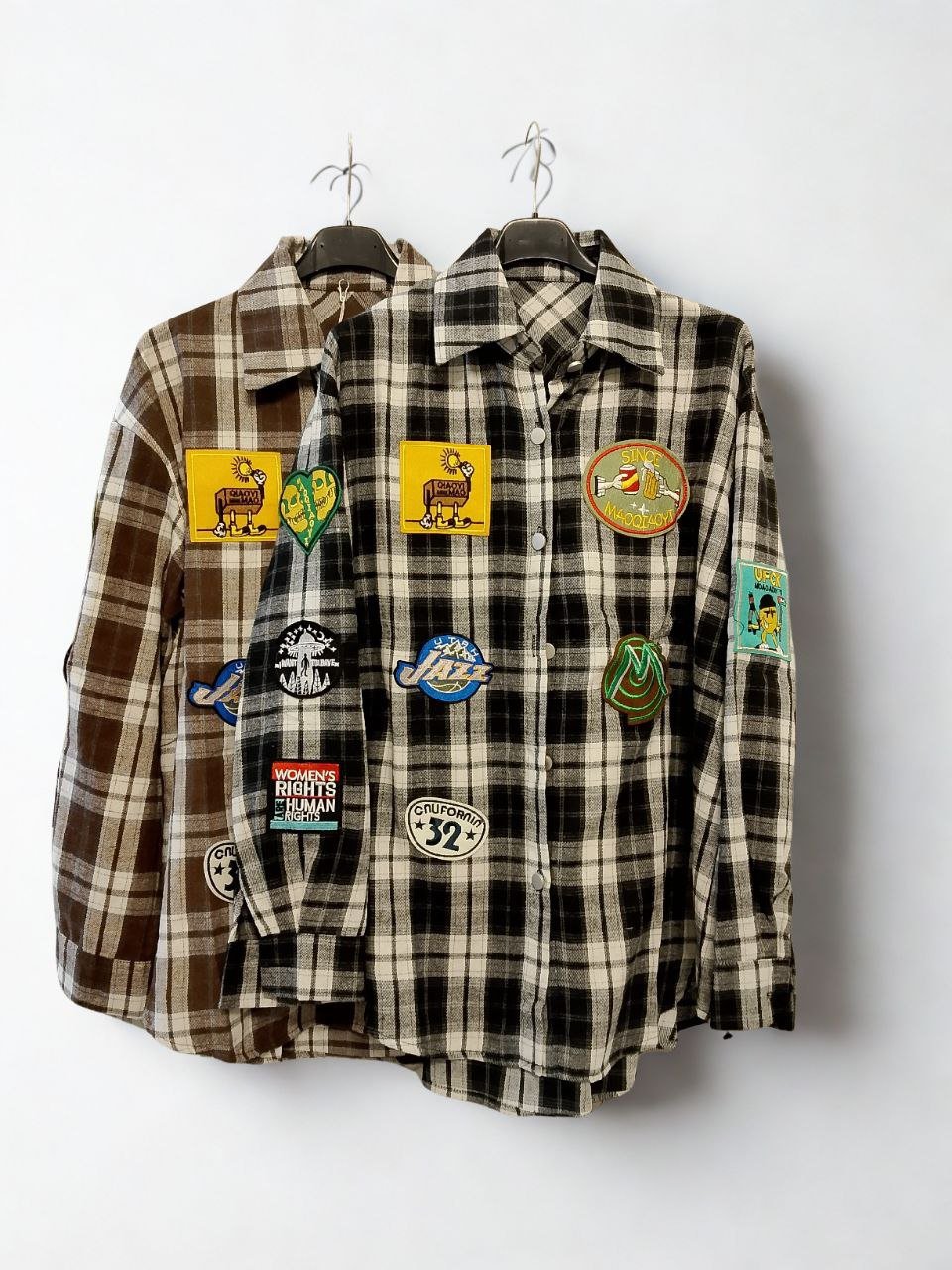 CAMICIA BIM - Dverso Fashion