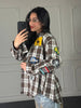 CAMICIA BIM - Dverso Fashion