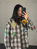 CAMICIA BIM - Dverso Fashion