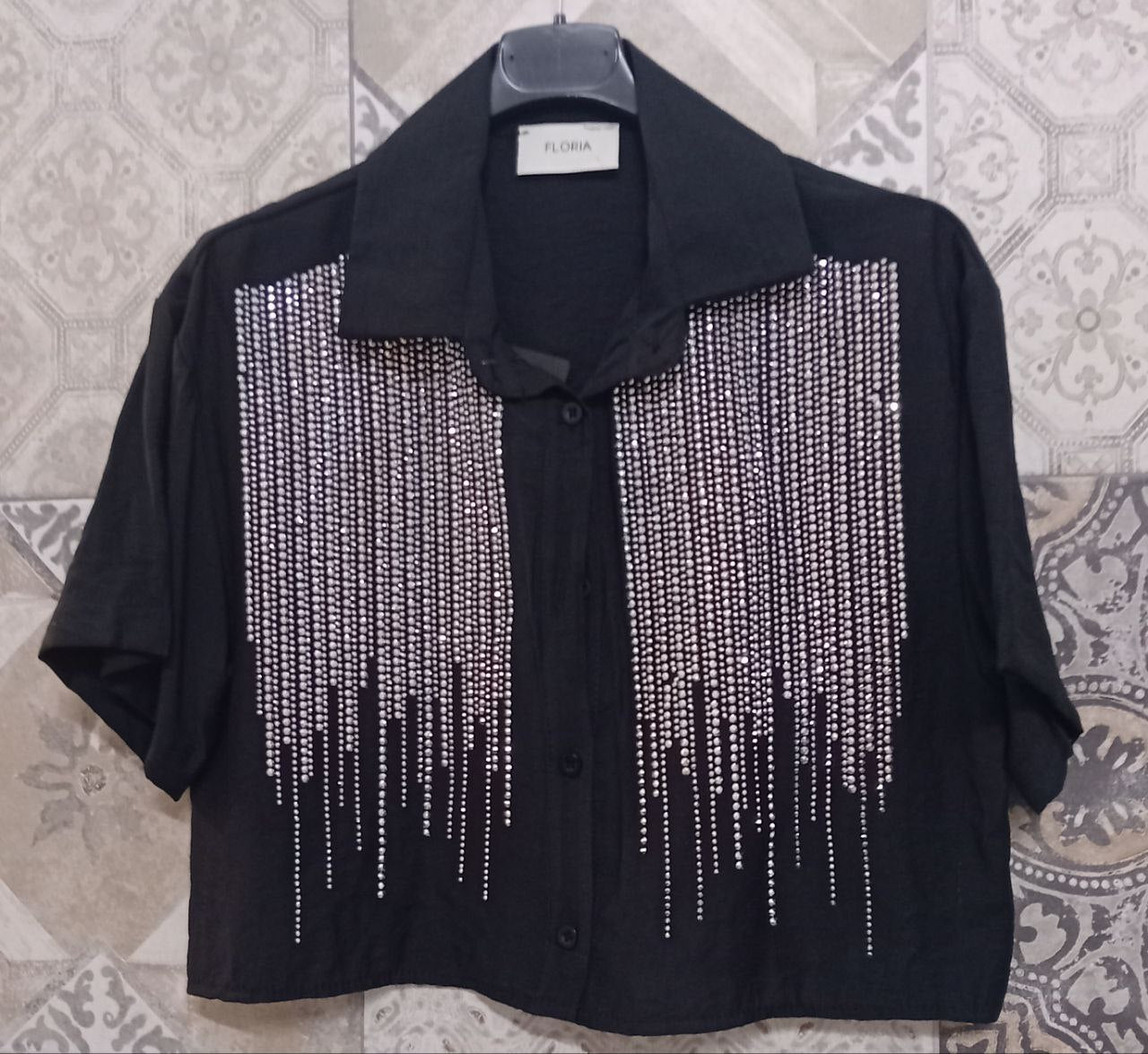 Camicia Bynella - Dverso Fashion