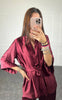 Camicia Carmela - Dverso Fashion