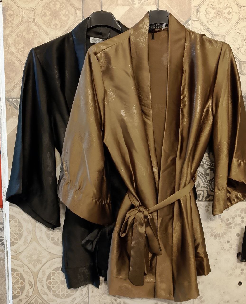 Camicia Carmela - Dverso Fashion