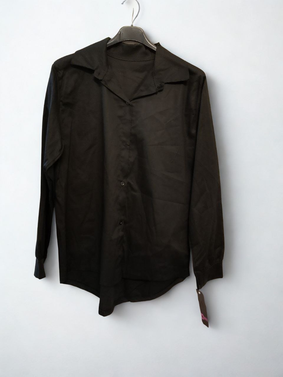 Camicia Carmina - Dverso Fashion