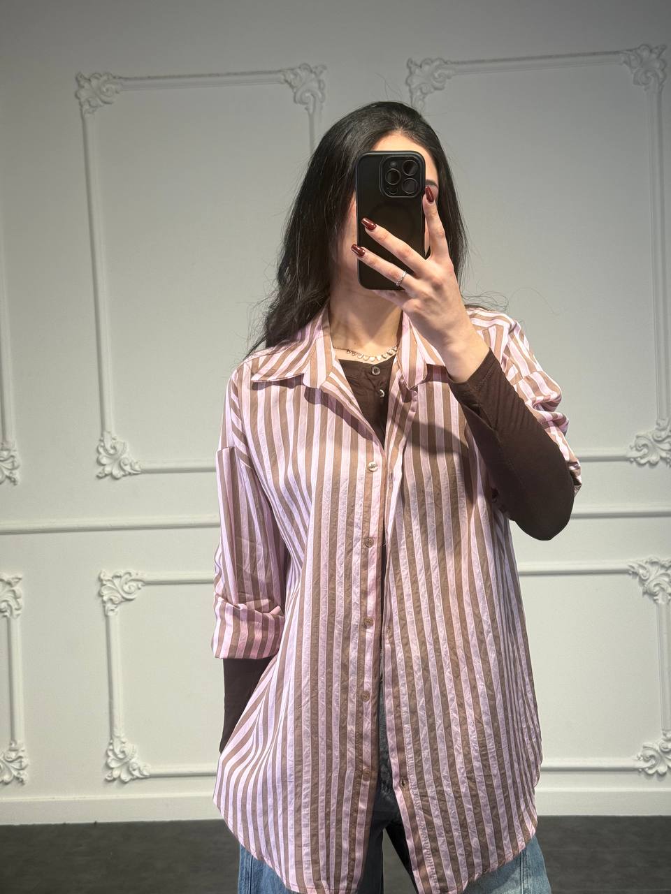 CAMICIA CIRCUS - Dverso Fashion