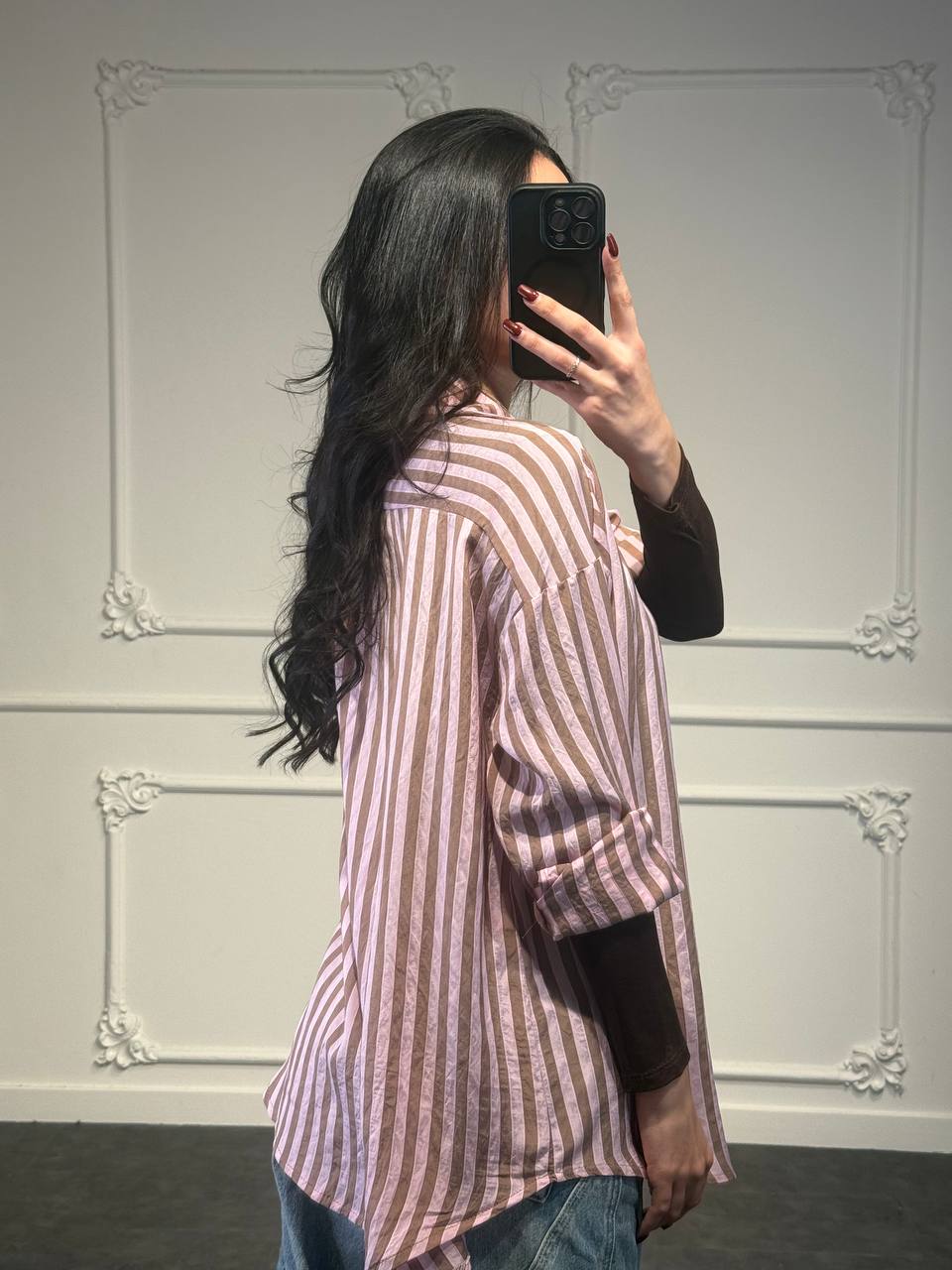 CAMICIA CIRCUS - Dverso Fashion