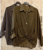 Camicia Claudia - Dverso Fashion