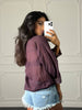 Camicia Claudia - Dverso Fashion