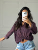 Camicia Claudia - Dverso Fashion