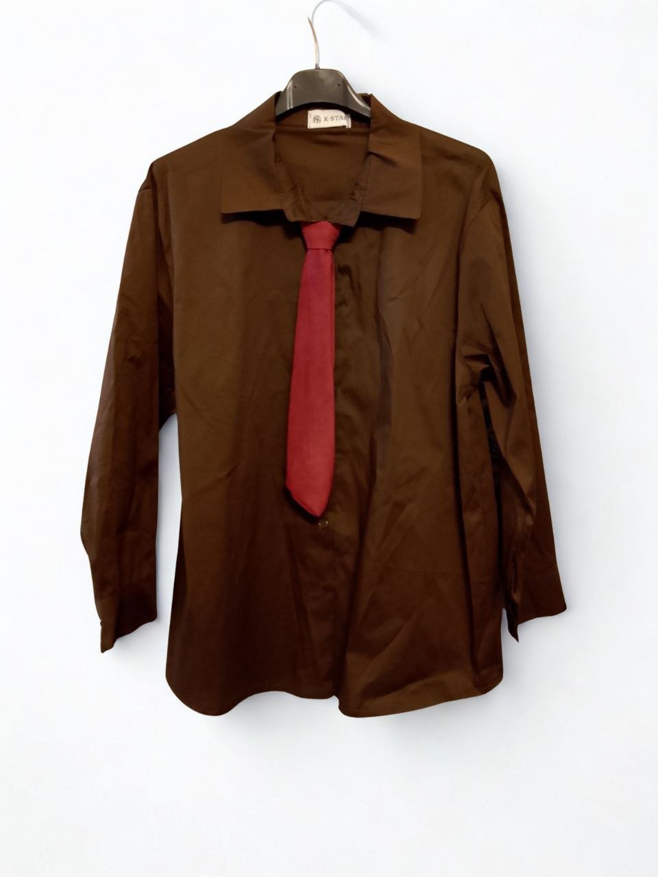 Camicia Colours - Dverso Fashion