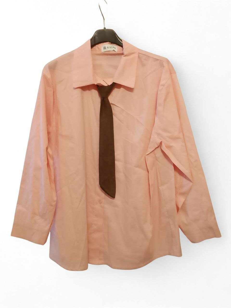 Camicia Colours - Dverso Fashion