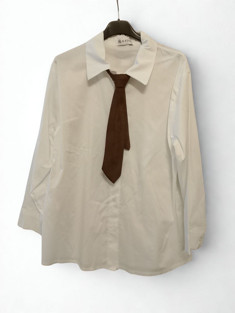 Camicia Colours - Dverso Fashion