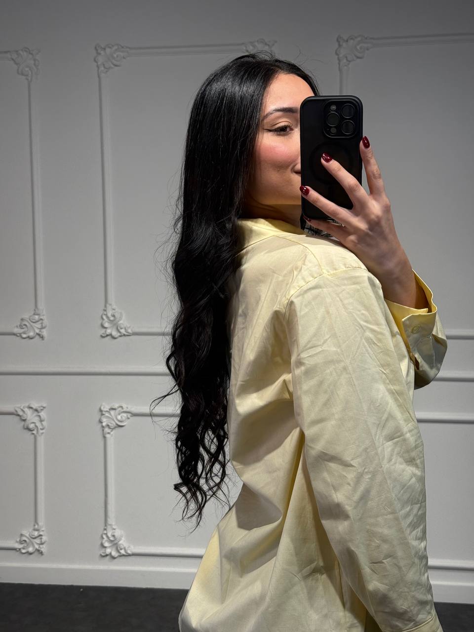 Camicia Colours - Dverso Fashion