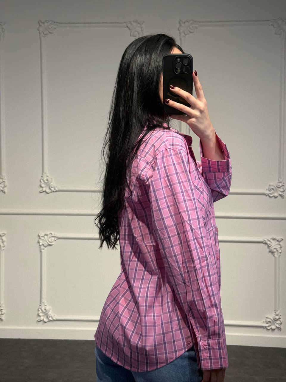 camicia colours - Dverso Fashion